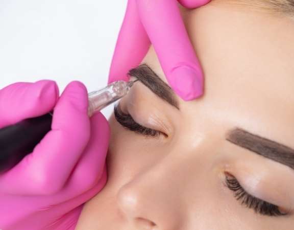 Microblading Nano 3d
