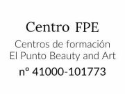Centro FPE junta Andalucía SEPE